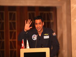 ‘Allah'a çok yakınlaştım, ezan sesini duydum'